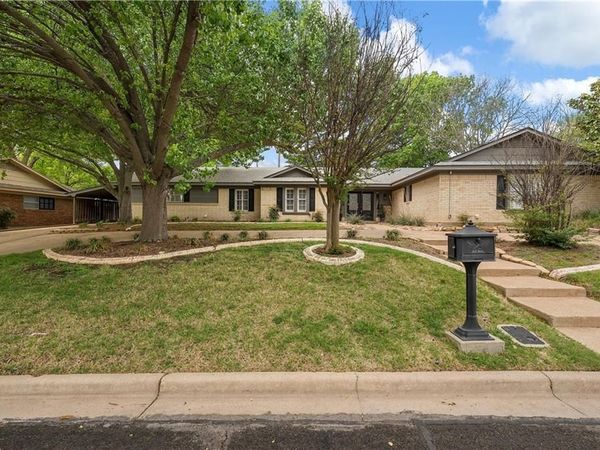 5301 Chaparral Drive, Waco, TX 76710