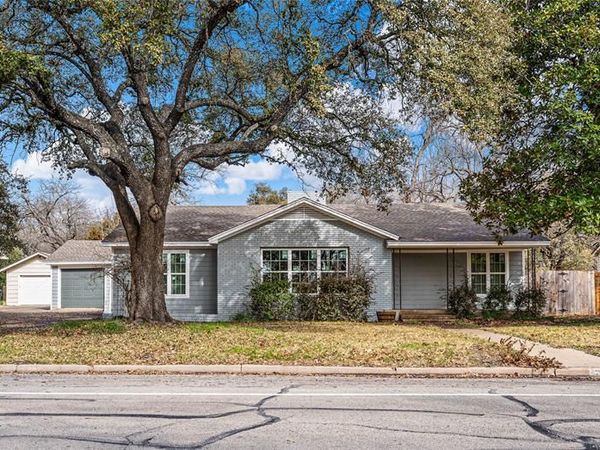 3909 Austin Avenue, Waco, TX 76710