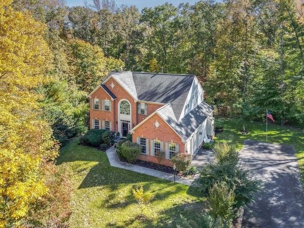 464 CARTER LN, LOUISA, VA 23093