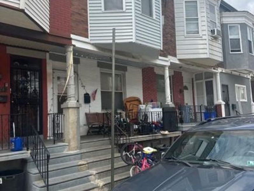 1822 S Alden Street, Philadelphia, PA 19143 Main Photo