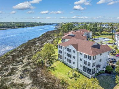 4616 Greenbriar Dr., Unit H8, Little River, SC 29566