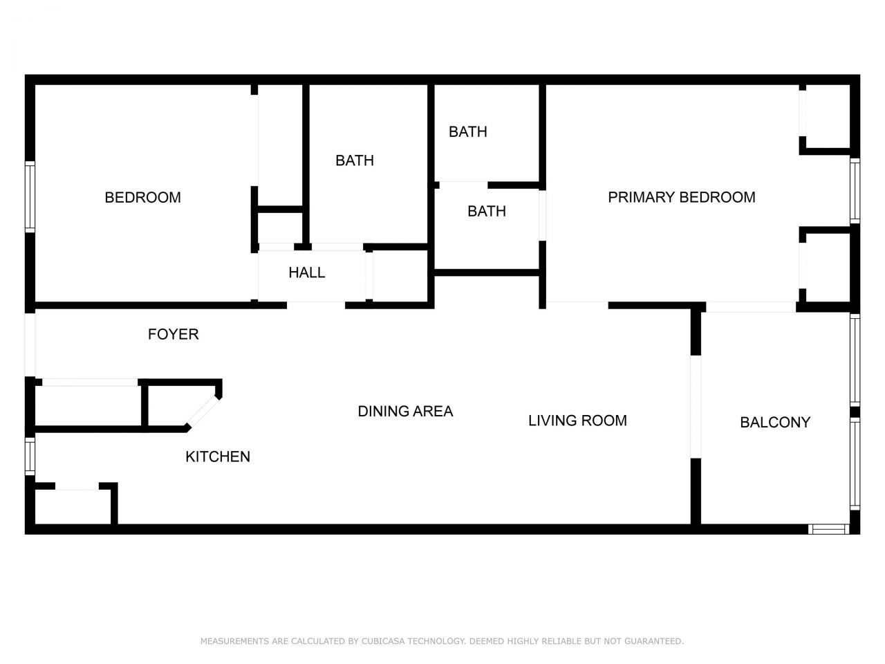 4616 Greenbriar Dr. Photo 22