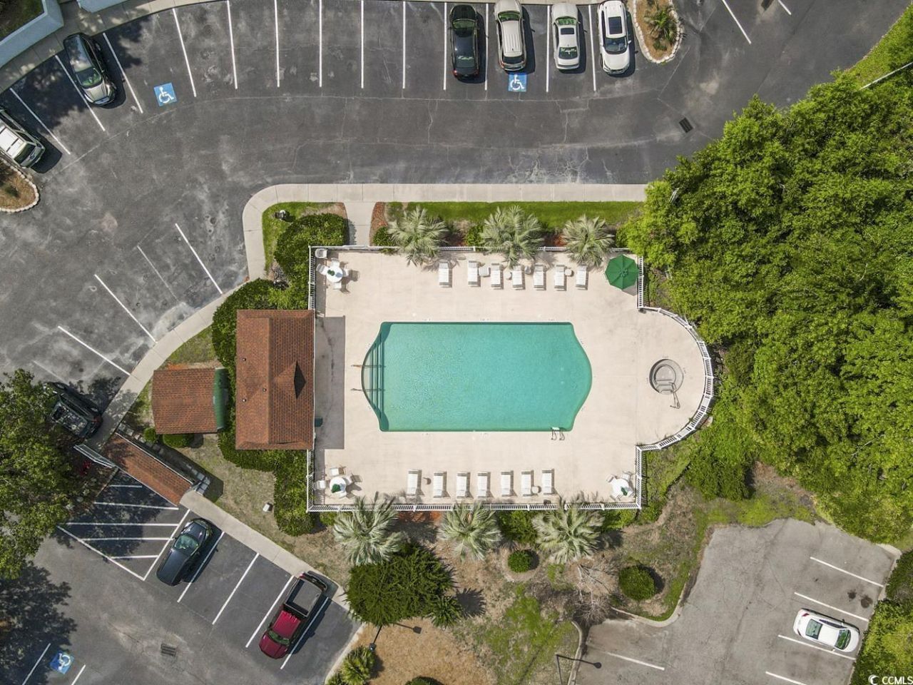 4616 Greenbriar Dr. Photo 34