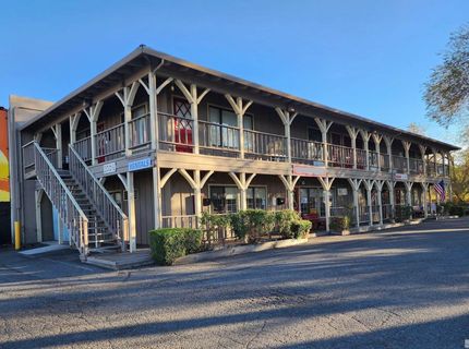 1504 N Us Hwy 395, Unit 6, Gardnerville, NV 89410 Photo