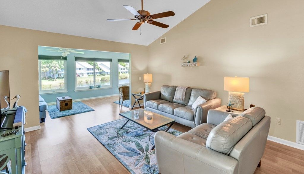 6408 S River Run Drive, Unit 6408, Sebastian, FL 32958 Photo