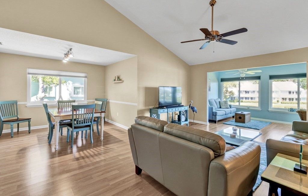 6408 S River Run Drive, Unit 6408, Sebastian, FL 32958 Photo