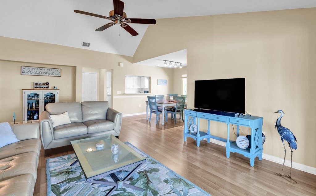 6408 S River Run Drive, Unit 6408, Sebastian, FL 32958 Photo