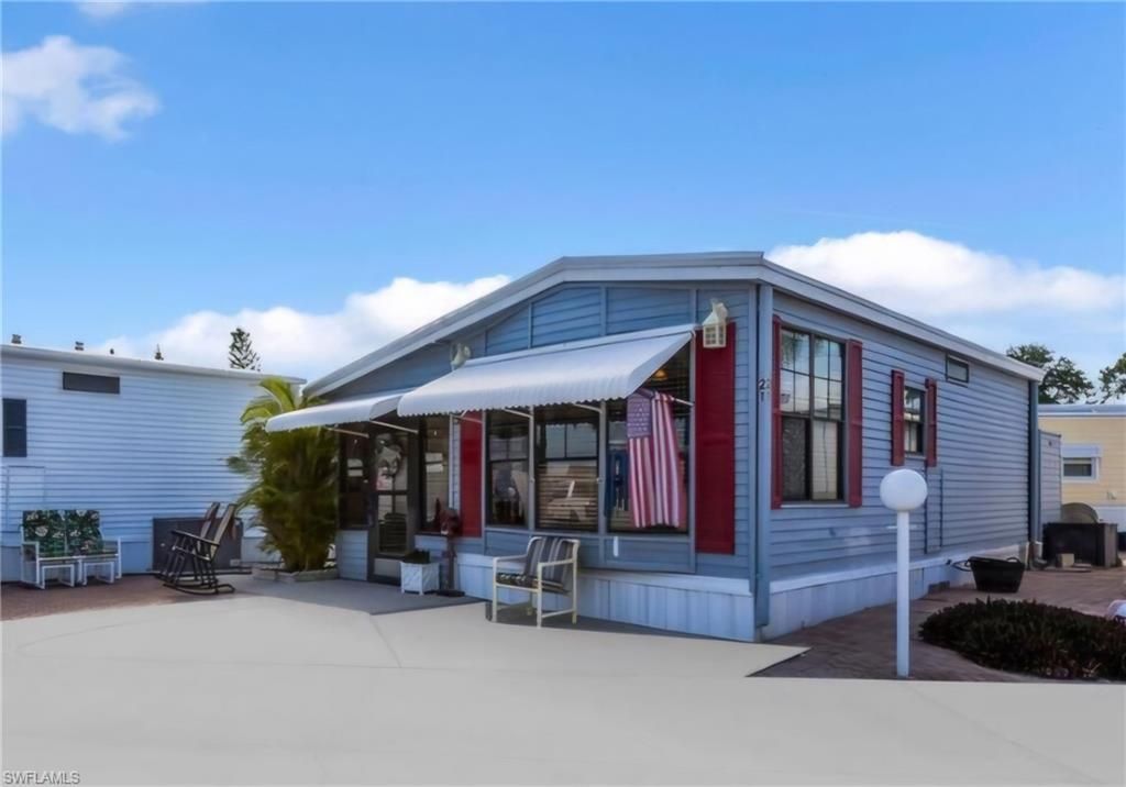 21 Shifting Sand Ave, Bonita Springs, FL 34135 Photo