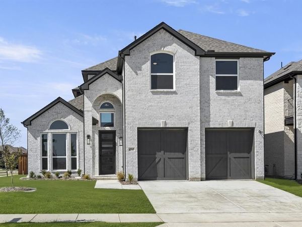 4717 Allende, Celina, TX 75009