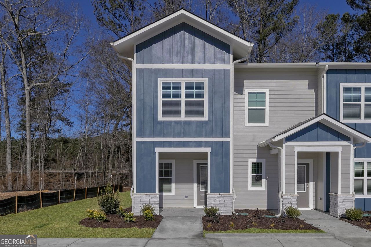 249 Rooker Drive, Lagrange, GA 30241 Main Photo