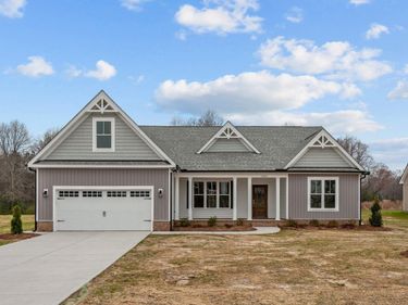 4710 Burning Tree Lane N, Wilson, NC 27896