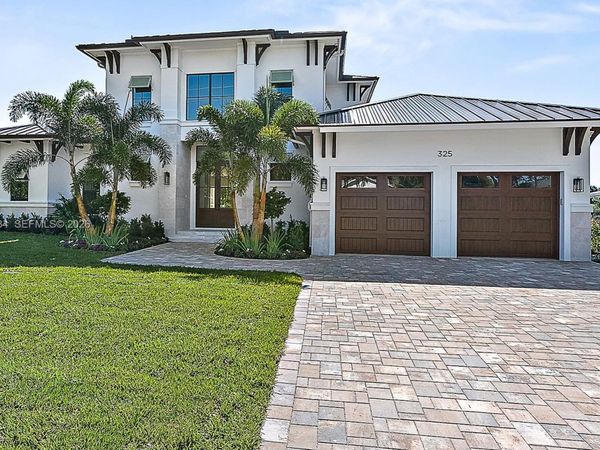 325 N Fairway, Tequesta, FL 33469