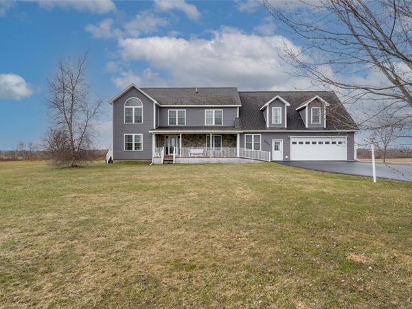 32021 Childs Road, Philadelphia, NY 13673