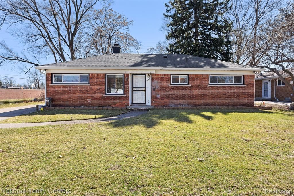 18155 Westhaven Avenue, Southfield, MI 48075 Main Photo