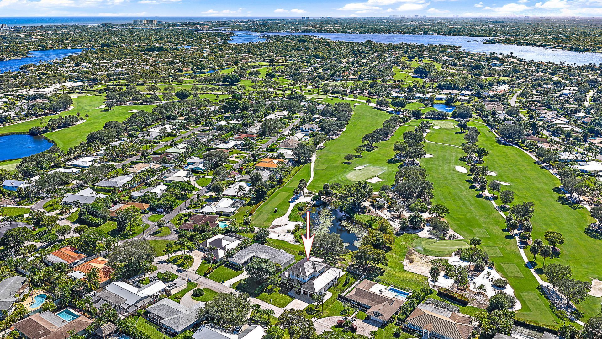 325 Fairway N, Tequesta, FL 33469 Photo