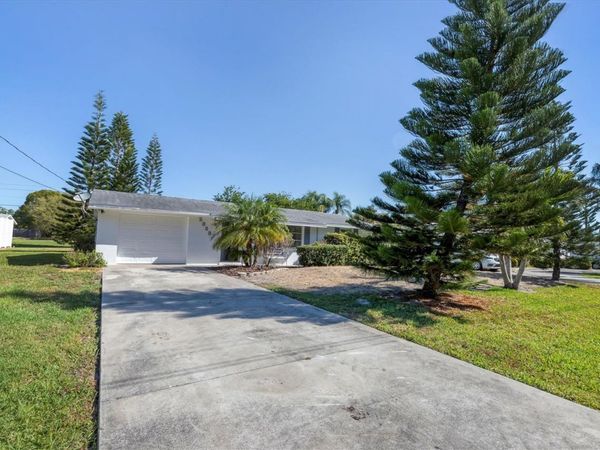2323 DOUD STREET, SARASOTA, FL 34231