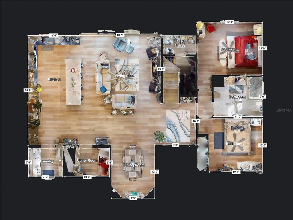 2019 S Riverside, Edgewater, FL 32141 Photo