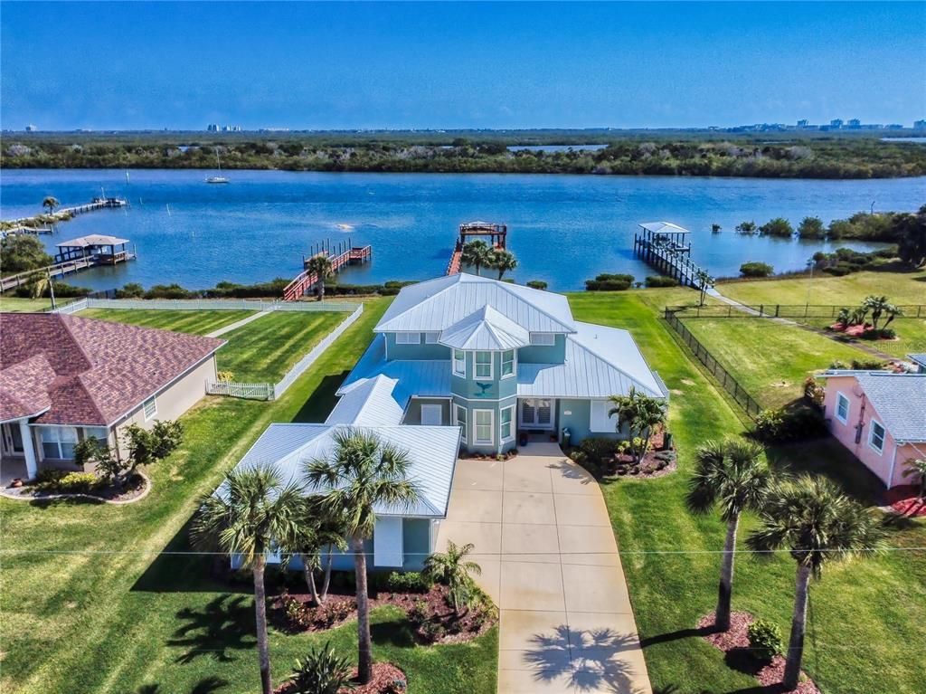 2019 S Riverside, Edgewater, FL 32141 Photo