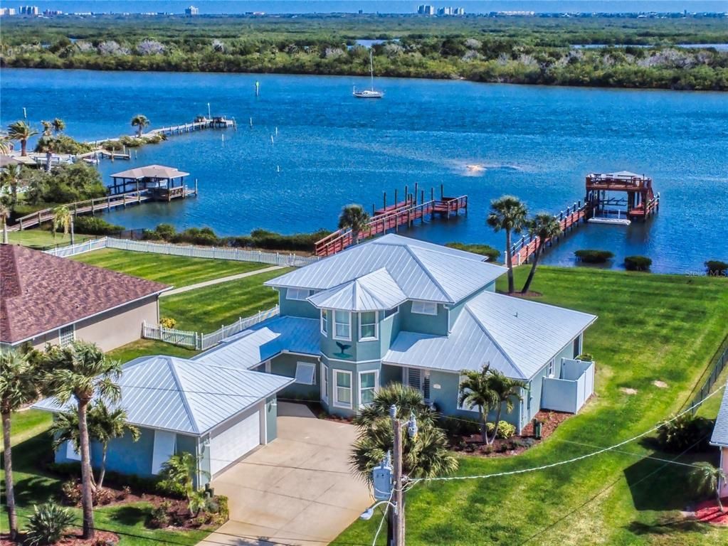 2019 S Riverside, Edgewater, FL 32141 Photo