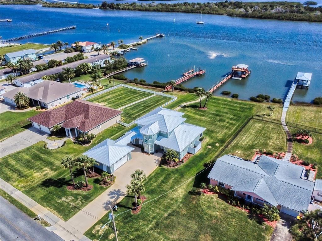 2019 S Riverside, Edgewater, FL 32141 Photo