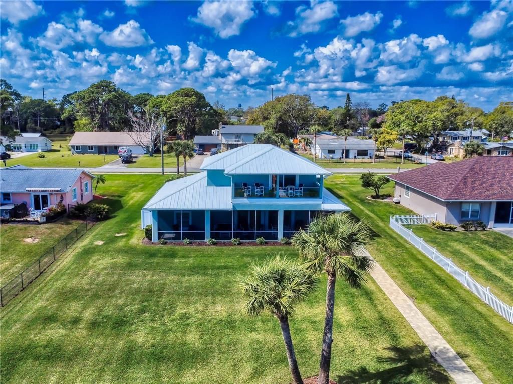 2019 S Riverside, Edgewater, FL 32141 Photo