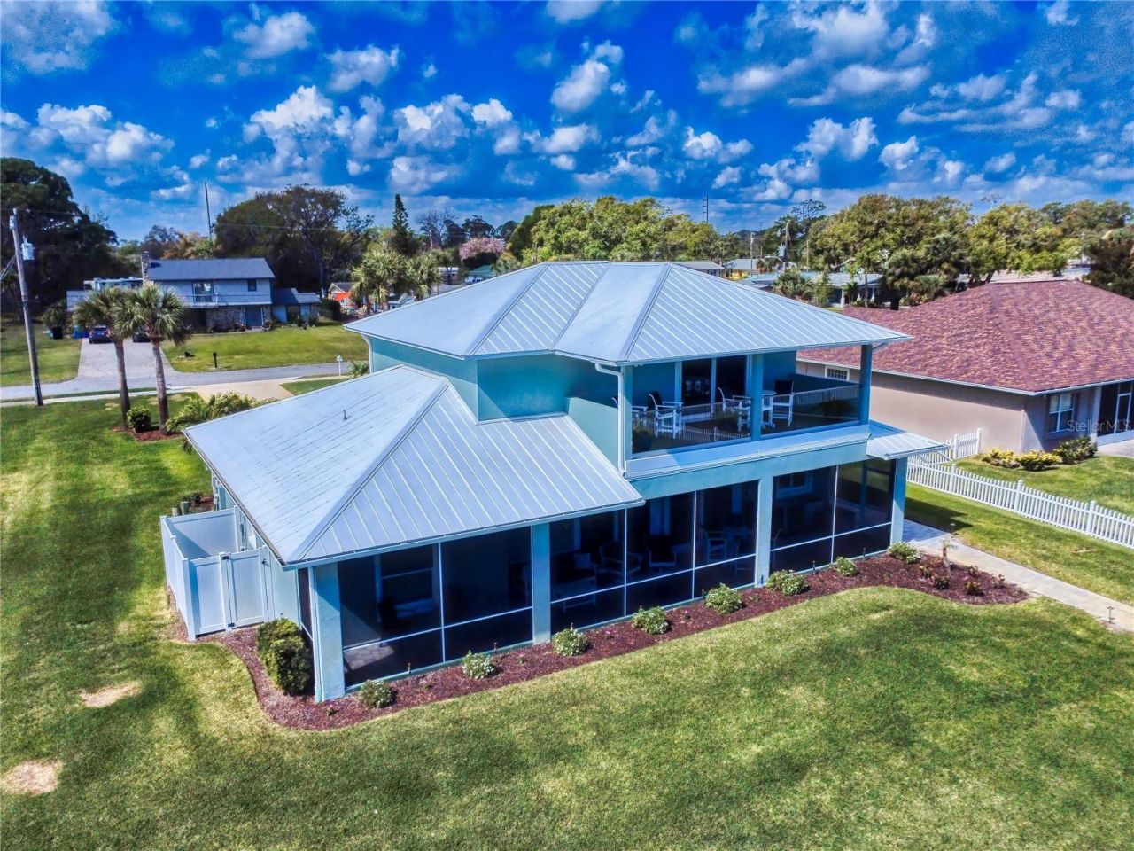 2019 S Riverside, Edgewater, FL 32141 Photo