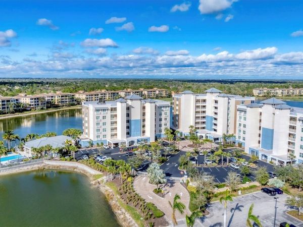 10520 BOARDWALK LOOP, Unit 503, BRADENTON, FL 34202