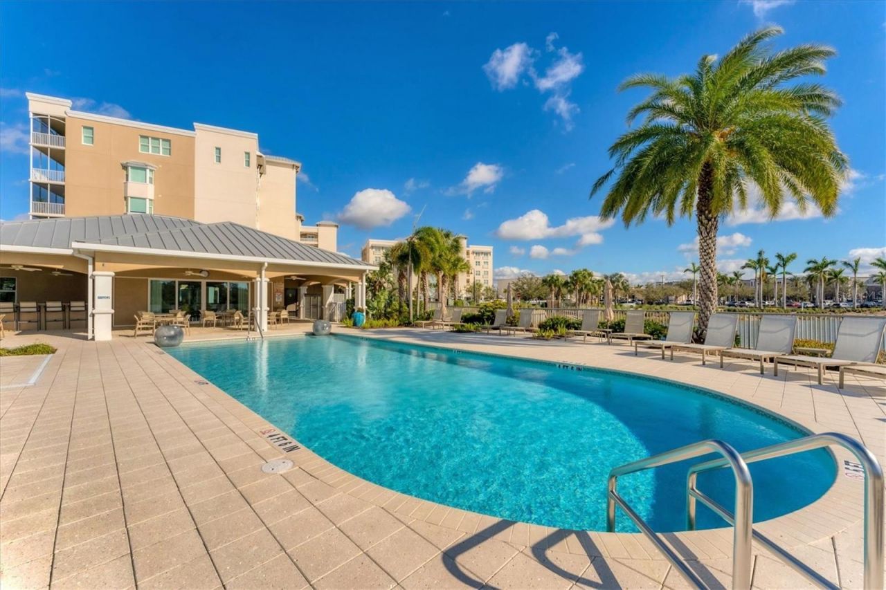 10520 Boardwalk Loop, Unit 503, Bradenton, FL 34202 Photo