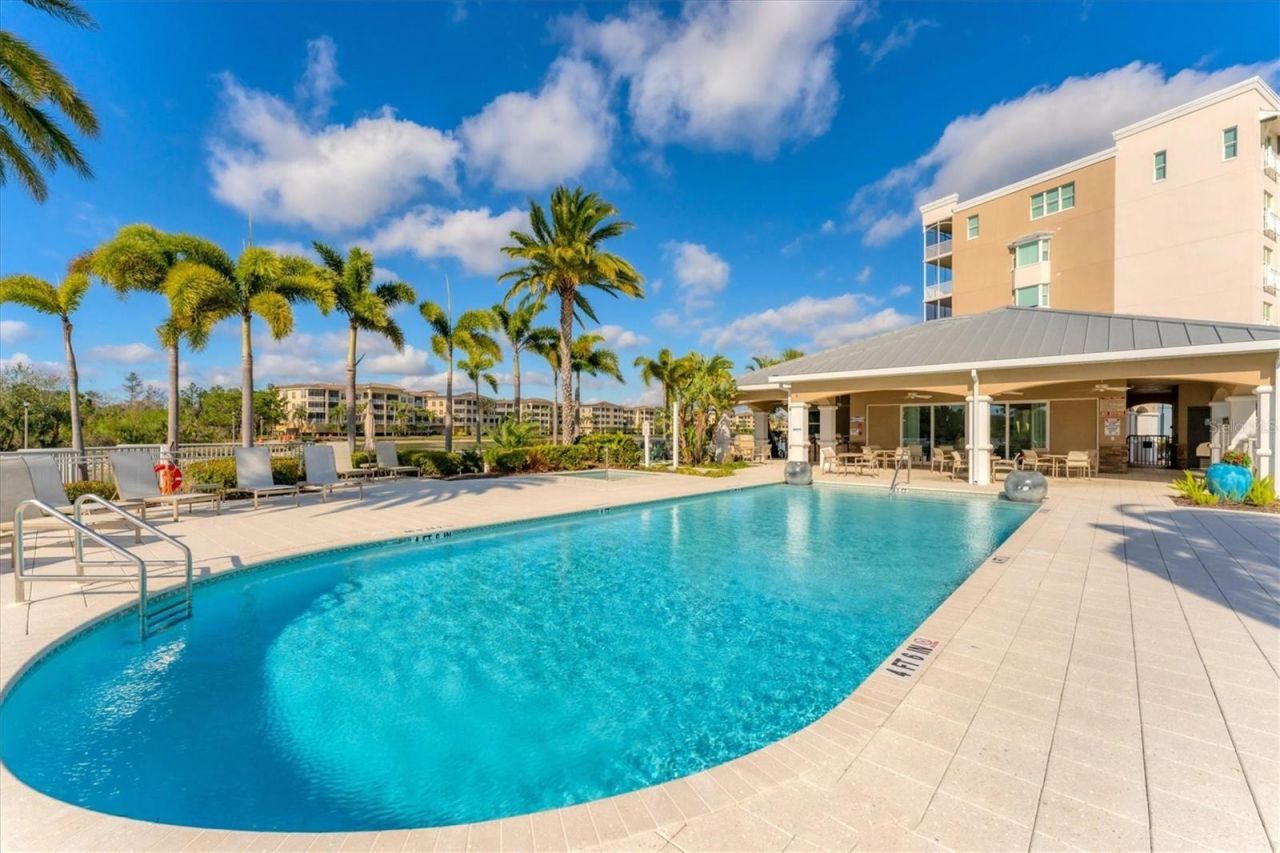 10520 Boardwalk Loop, Unit 503, Bradenton, FL 34202 Photo