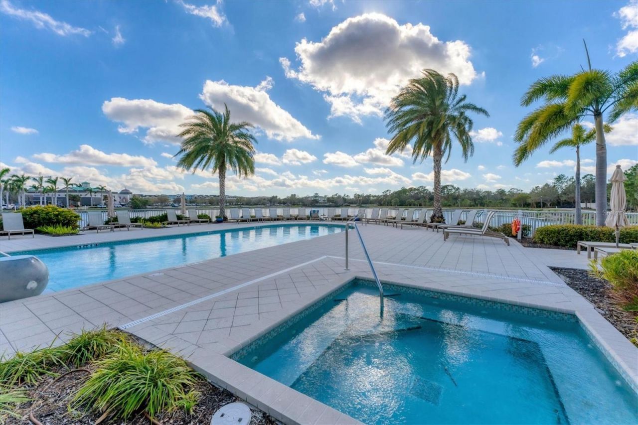 10520 Boardwalk Loop, Unit 503, Bradenton, FL 34202 Photo