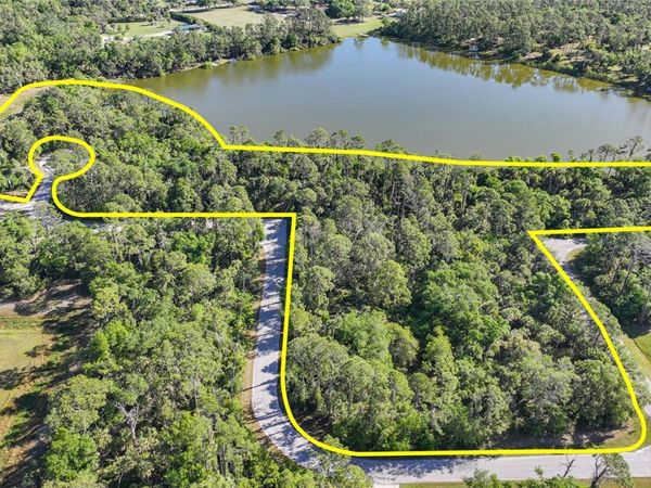 LONGWELL LANE, NORTH PORT, FL 34286