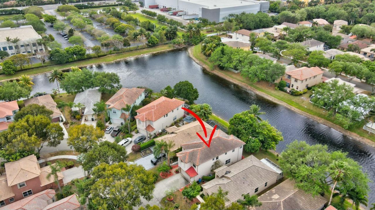 4940 Pelican Manor, Coconut Creek, FL 33073 Photo