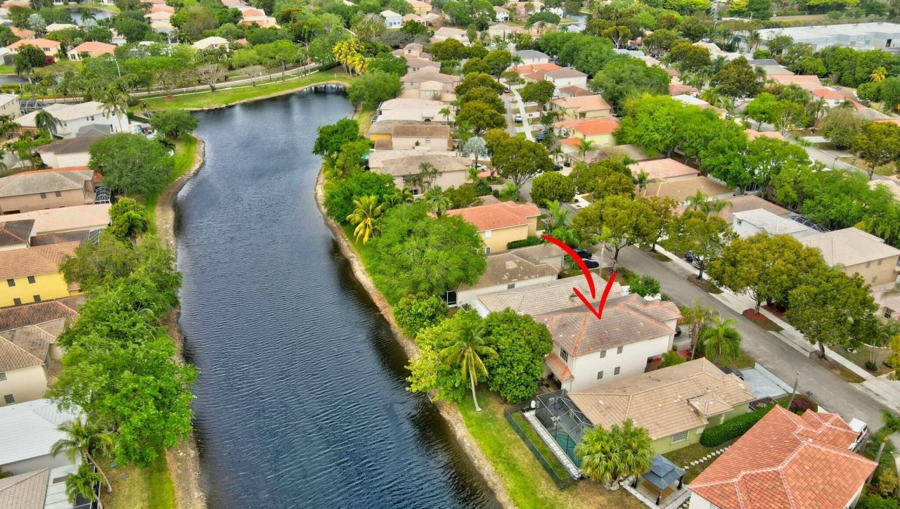4940 Pelican Manor, Coconut Creek, FL 33073 Photo