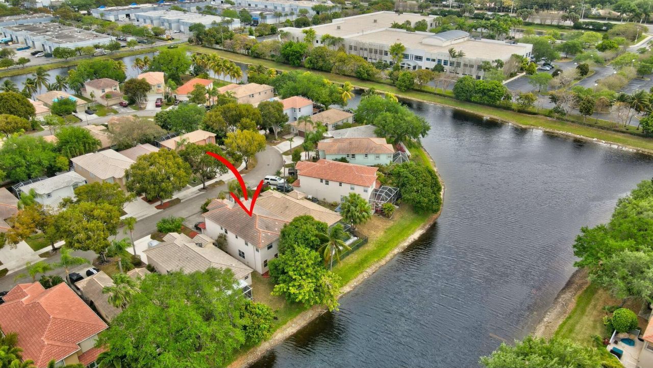 4940 Pelican Manor, Coconut Creek, FL 33073 Photo