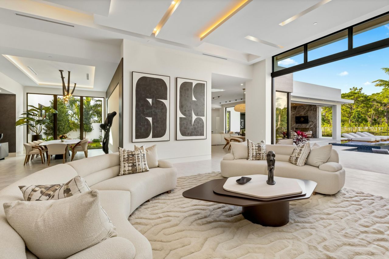 13089 Monte Rosa Court, Palm Beach Gardens, FL 33412 Photo