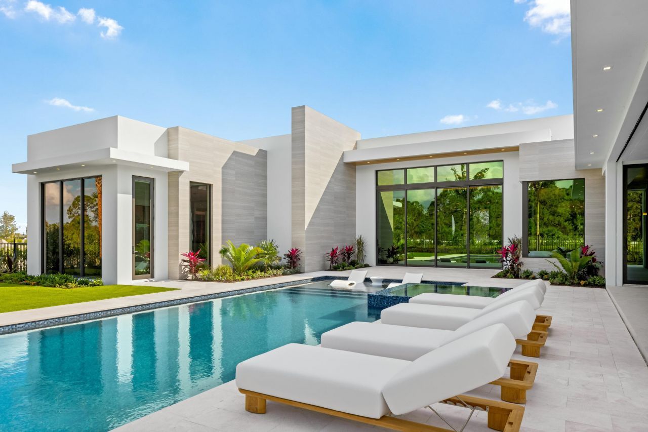 13089 Monte Rosa Court, Palm Beach Gardens, FL 33412 Photo