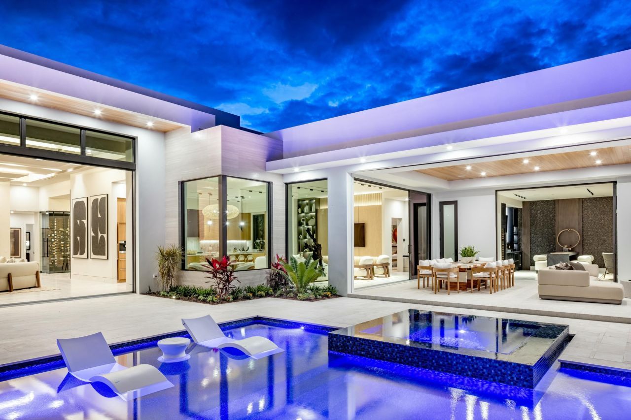 13089 Monte Rosa Court, Palm Beach Gardens, FL 33412 Photo