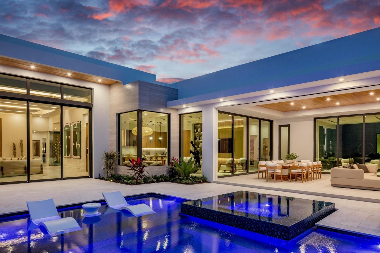 13089 Monte Rosa Court, Palm Beach Gardens, FL 33412 Photo