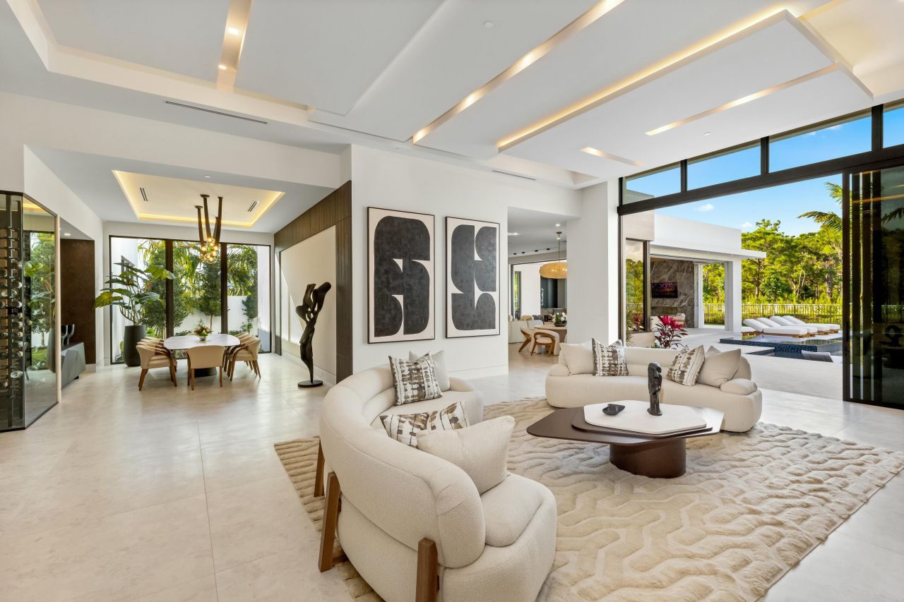 13089 Monte Rosa Court, Palm Beach Gardens, FL 33412 Photo