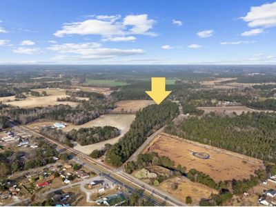 lot 5 Apple Valley Rd., Loris, SC 29569