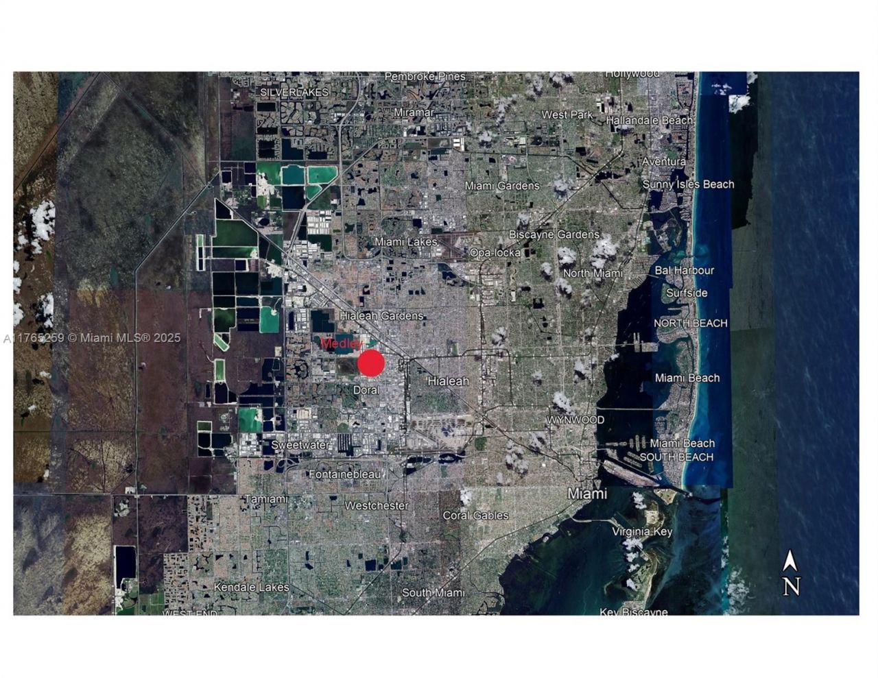 7225 NW 84th Ave, Medley, FL 33166 Photo