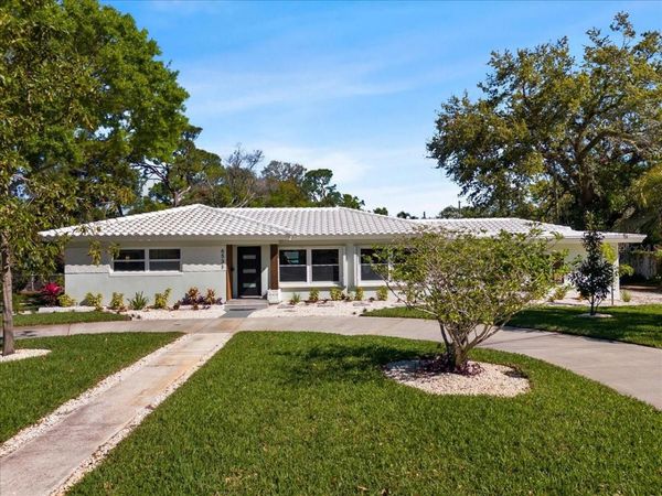 6531 2ND AVENUE N, ST PETERSBURG, FL 33710