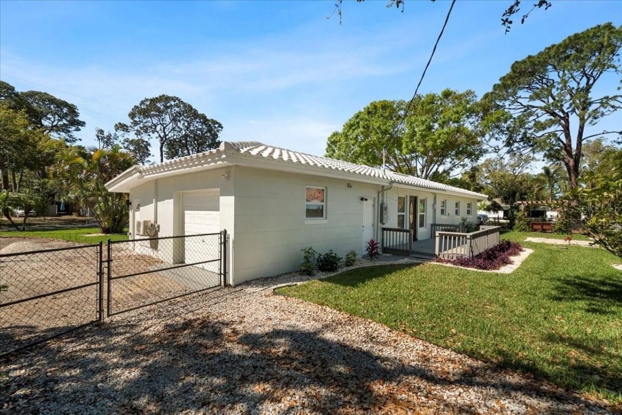 6531 2nd Avenue N, Saint Petersburg, FL 33710 Photo