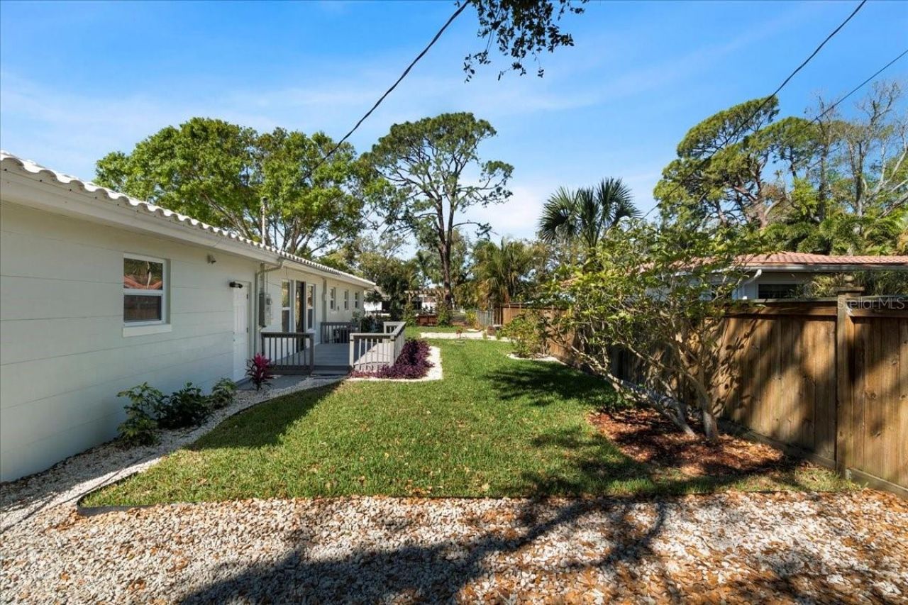 6531 2nd Avenue N, Saint Petersburg, FL 33710 Photo