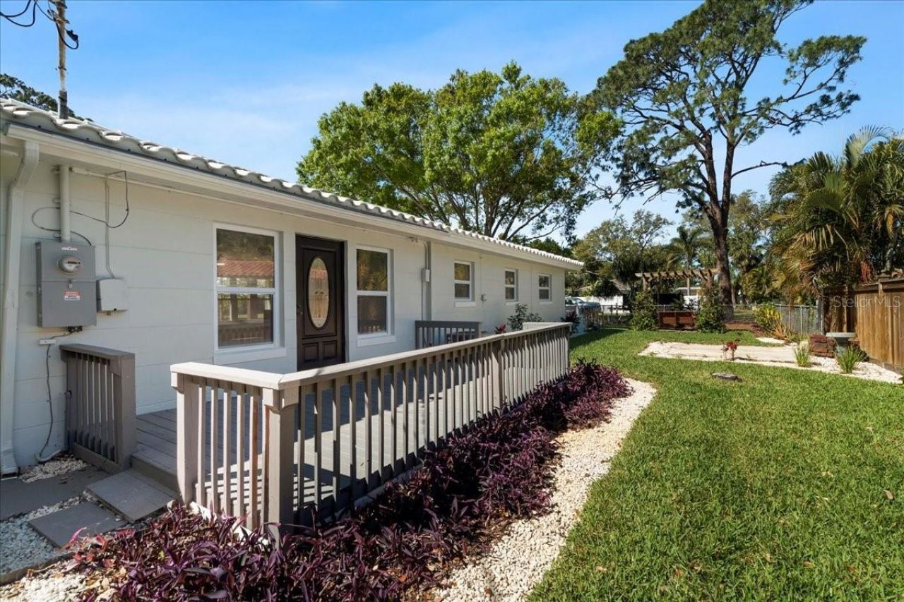 6531 2nd Avenue N, Saint Petersburg, FL 33710 Photo