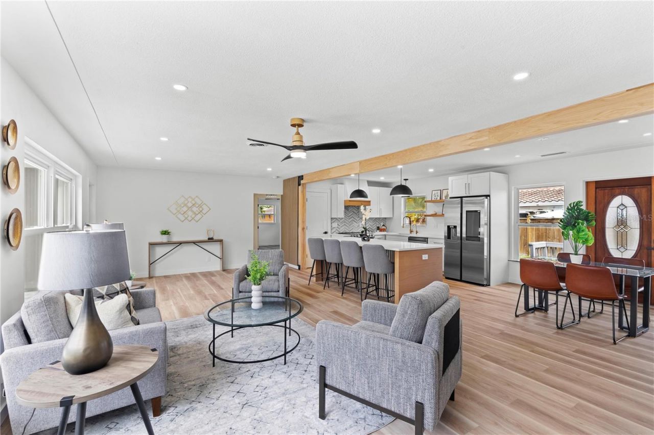 6531 2nd Avenue N, Saint Petersburg, FL 33710 Photo