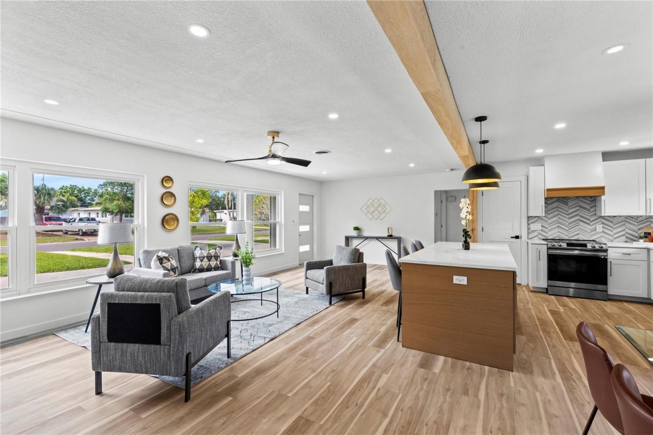 6531 2nd Avenue N, Saint Petersburg, FL 33710 Photo