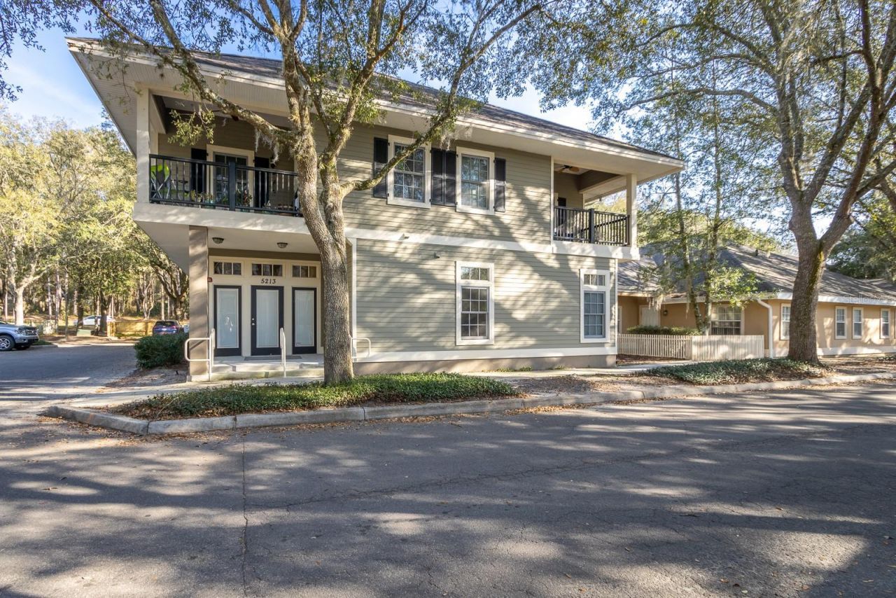 5213 & 5217 & 5231 SW 91st Drive, Gainesville, FL 32608 Photo