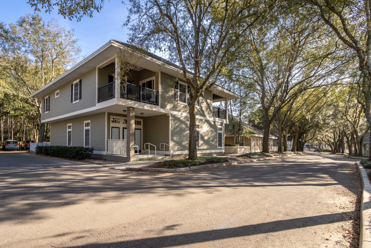 5213 & 5217 & 5231 SW 91st Drive, Gainesville, FL 32608 Photo