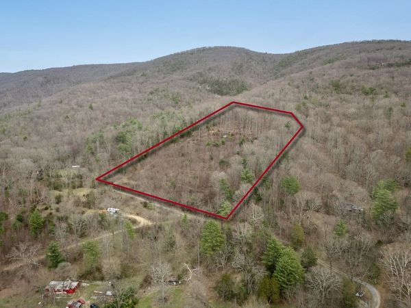 0 ROCKY RIDGE LN, FULKS RUN, VA 22830